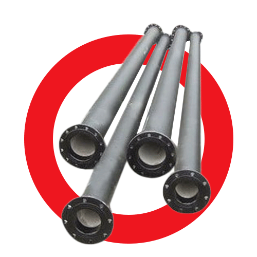 Cast Iron Pipes